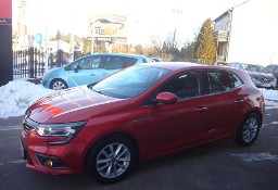 Renault Megane IV Salon PL