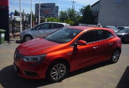 Renault Megane IV Salon PL