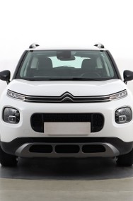 Citroen C3 Aircross , Salon Polska, Klimatronic, Tempomat, Parktronic-2