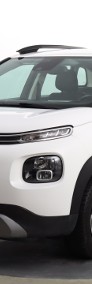 Citroen C3 Aircross , Salon Polska, Klimatronic, Tempomat, Parktronic-3