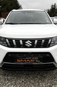 Suzuki Vitara II 1.4 Hybrid / Full Led / Premium / 4X4 / Kamera / FV 23%-2