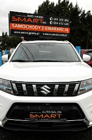 Suzuki Vitara II 1.4 Hybrid / Full Led / Premium / 4X4 / Kamera / FV 23%-2