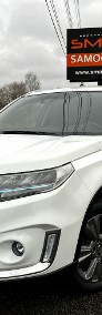 Suzuki Vitara II 1.4 Hybrid / Full Led / Premium / 4X4 / Kamera / FV 23%-3