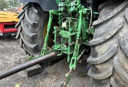 John Deere 6920 - TUZ - ramiona odciągi wieszaki siłownik