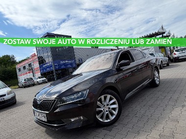 Skoda Superb III-1