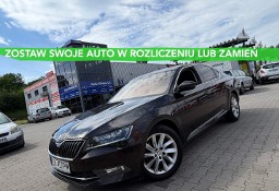 Skoda Superb III
