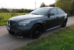 BMW SERIA 5 V (E60/E61) 530xd E60 3.0D 235KM 4X4 2007r