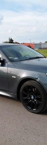 530xd E60 3.0D 235KM 4X4 2007r-3
