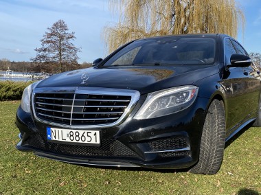 V8 4,7 benz 4-Matic Long -1