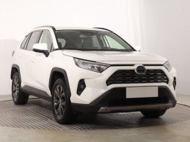 Toyota RAV 4 IV , Salon Polska, 1. Właściciel, Serwis ASO, Automat, VAT 23%,-1