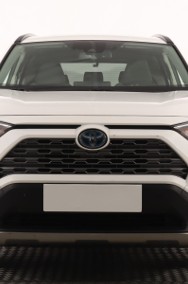 Toyota RAV 4 IV , Salon Polska, 1. Właściciel, Serwis ASO, Automat, VAT 23%,-2