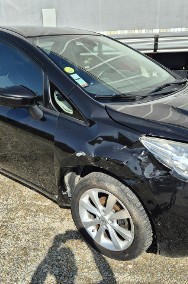Nissan Note E12 Nissan Note 1,5 dci 90KM-2