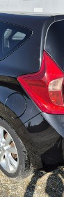 Nissan Note E12 Nissan Note 1,5 dci 90KM-4