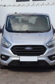 Ford Transit Custom , L2H1, 9 Miejsc-2