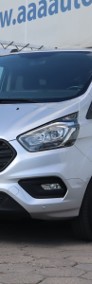 Ford Transit Custom , L2H1, 9 Miejsc-3