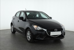 Mazda 2 III , Salon Polska, 1. Właściciel, Serwis ASO, Klima, Tempomat