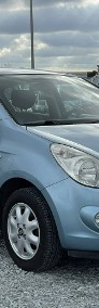 Hyundai i20 I 1.25 LPG 78KM, klimatyzacja, radio, 197 tys. km.-3