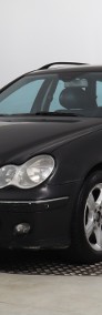 Mercedes-Benz Klasa C W203 , Klimatronic,ALU, El. szyby-3