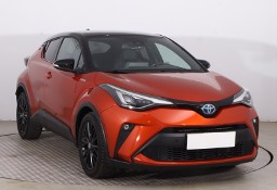 Toyota C-HR , Salon Polska, Serwis ASO, Automat, VAT 23%, Skóra,