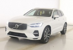 Volvo XC60 II T8 Plug-In AWD Plus Bright *Gwarancja*FV23%*