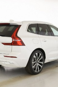 Volvo XC60 II T8 Plug-In AWD Plus Bright *Gwarancja*FV23%*-2
