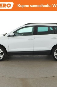 Skoda Kodiaq DSG navi klima auto grzane fotele czujniki parkowania-2