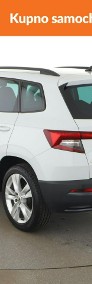Skoda Kodiaq DSG navi klima auto grzane fotele czujniki parkowania-4