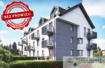 Nowe mieszkanie Kraków Bieżanów-Prokocim, ul. Bieżanowska
