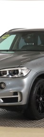 BMW X5 F15 , Salon Polska, 218 KM, Automat, Skóra, Xenon, Bi-Xenon,-3