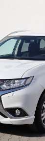 Mitsubishi Outlander III , Automat, Xenon, Klimatronic, Tempomat, Parktronic,-3