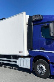 ACTROS 2532 CHŁODNIA CARRIER S CHEREAU-2