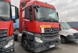 Mercedes-Benz Actros 1843