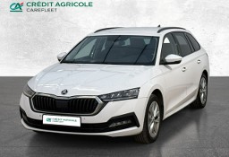 Skoda Octavia IV Skoda Octavia 2.0 TDI Ambition Kombi