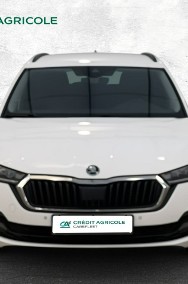 Skoda Octavia IV Skoda Octavia 2.0 TDI Ambition Kombi-2