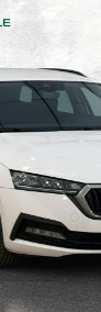 Skoda Octavia IV Skoda Octavia 2.0 TDI Ambition Kombi-3