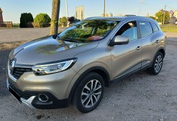 Renault Kadjar I 1.5 dCi 110 KM Automat Nawigacja Przebieg 55.900 km