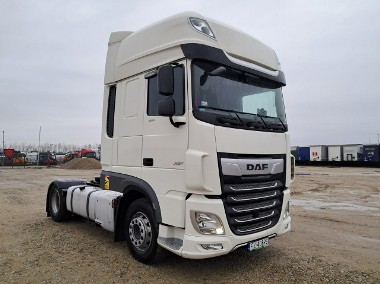 DAF xf 480-1