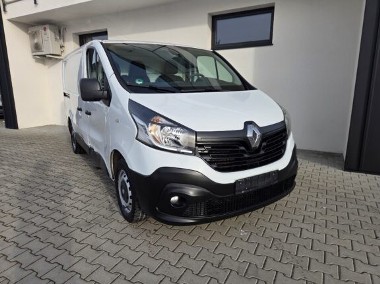 Renault Trafic III-1