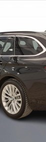 BMW SERIA 5 VII (F90) 520d xDrive mHEV Luxury Line Salon PL 1wł. F-Vat-3