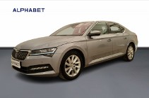 Skoda Superb III Superb 2.0 TDI SCR Ambition Salon PL 1wł.