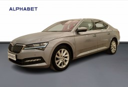 Skoda Superb III Superb 2.0 TDI SCR Ambition Salon PL 1wł.