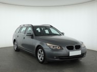 BMW SERIA 5 V (E60/E61) BMW SERIA 5 , Klimatronic, Tempomat, Parktronic,ALU