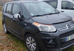 Citroen C3 Picasso sprowadzony