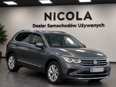 Volkswagen Tiguan II-1