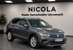 Volkswagen Tiguan II