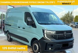 Renault Master L2H2 Extra 3.5T L2H2 Extra 3.5T 2.0 170KM