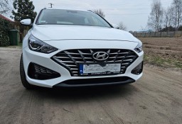 Hyundai i30 Kombi 1.5 DPI 110 KM Comfort | 2021 | 39 000 km |