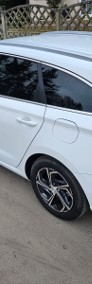 Hyundai i30 Kombi 1.5 DPI 110 KM Comfort | 2021 | 39 000 km | -3