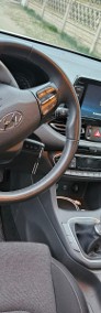 Hyundai i30 Kombi 1.5 DPI 110 KM Comfort | 2021 | 39 000 km | -4