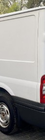 Ford Transit 2012 - L1H1 - Klima Grzany Fotel - Oryginał Udokum-4